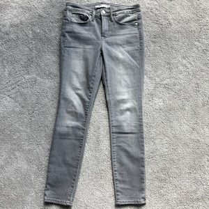 Athleta Sculptek Skinny Jean